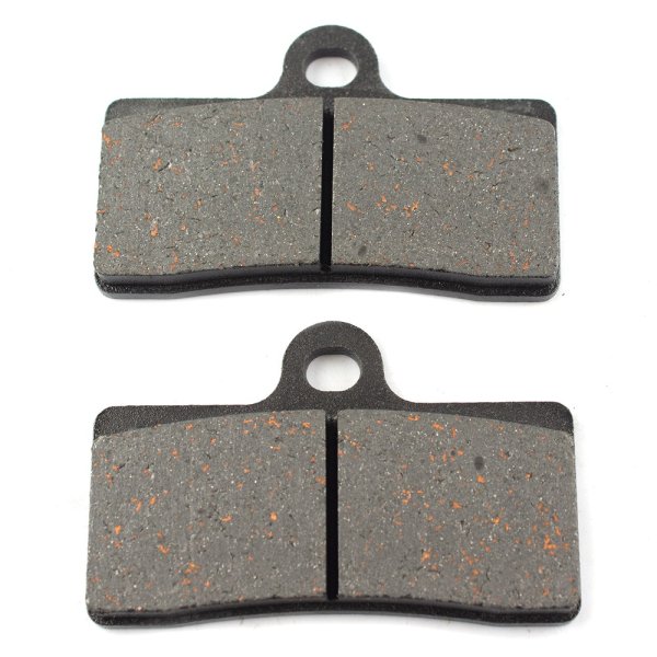 Front Brake Pads for TR300T-P, MITT330GTS, TR300T-P-E5