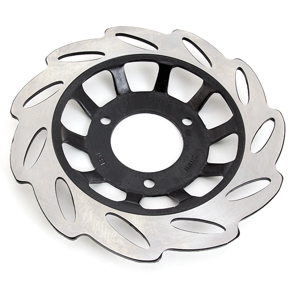 Front Brake Disc for ZN125T-34