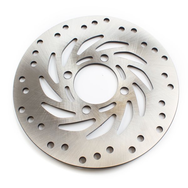 Front Brake Disc for AD125A-U1