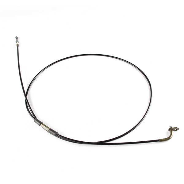 Seat Lock Cable for ZS125T-48