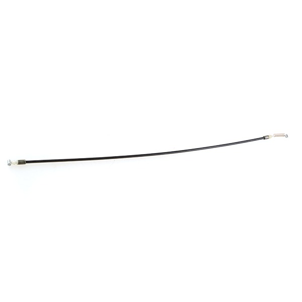 Seat Lock Cable (Main Seat) for XGJ125-28, MT125RR