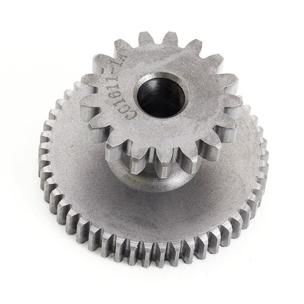 Reduction Gear
