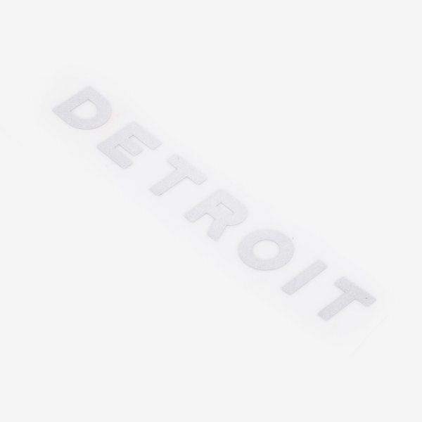 Detroit Trim for SR125-E5