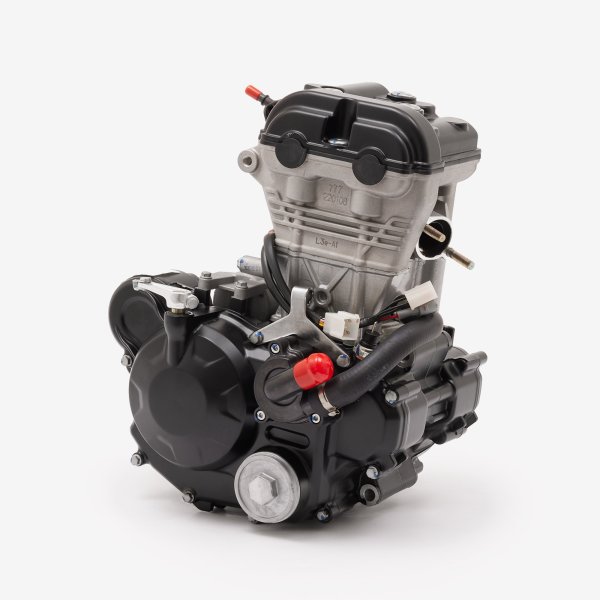 125cc Motorcycle Engine for SK125-K