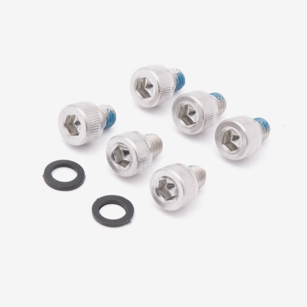 X-9000 Controller Heatsink Bolts and Washers for TL3000