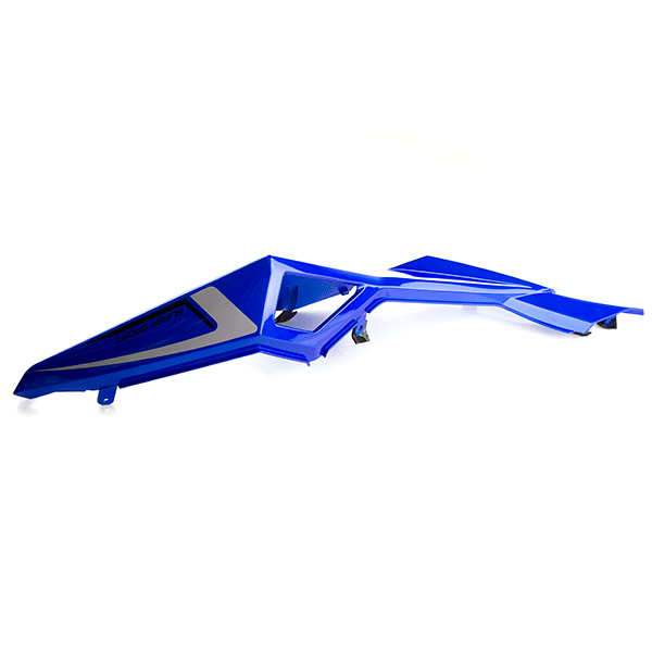 Rear Left Blue Panel for SY125-10