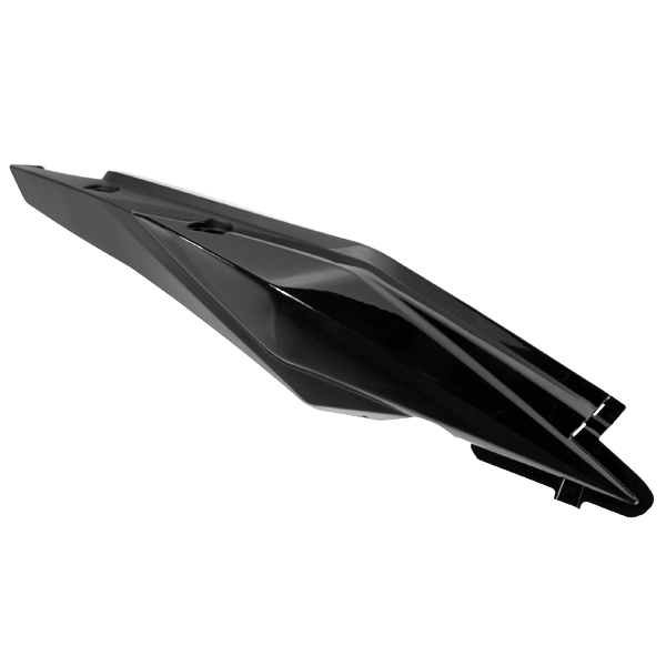 Rear Right Black Panel for ZS125-48A