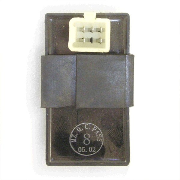 CDI Unit 5 Pin