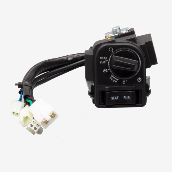 ignition switch for LJ125T-18