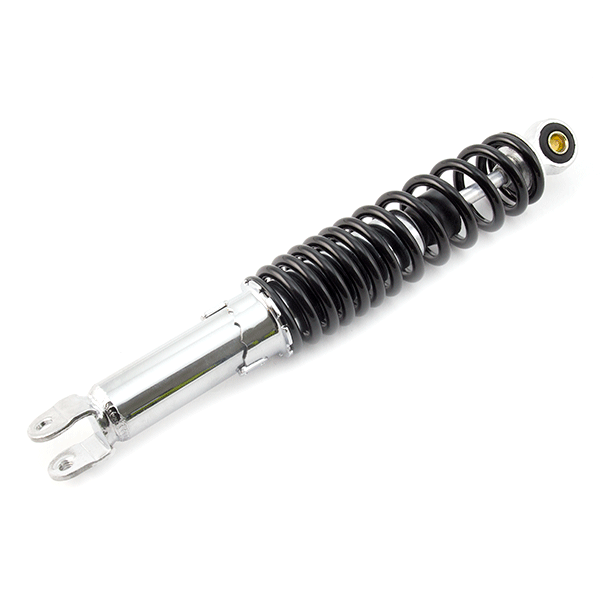 Rear Right Black Shock for ZN125T-34