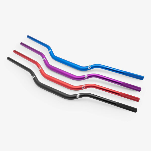 Full-E Charged Handlebar for TL6000 Red