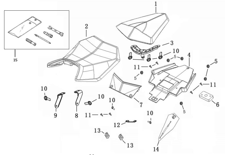 Seat