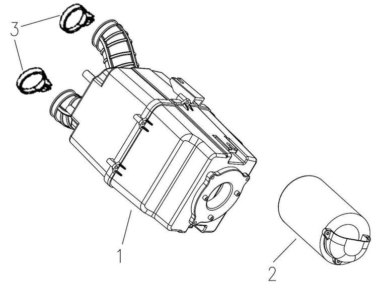Air Filter