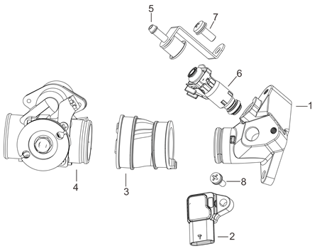 Fuel Injection System