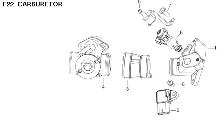 Fuel Injection System