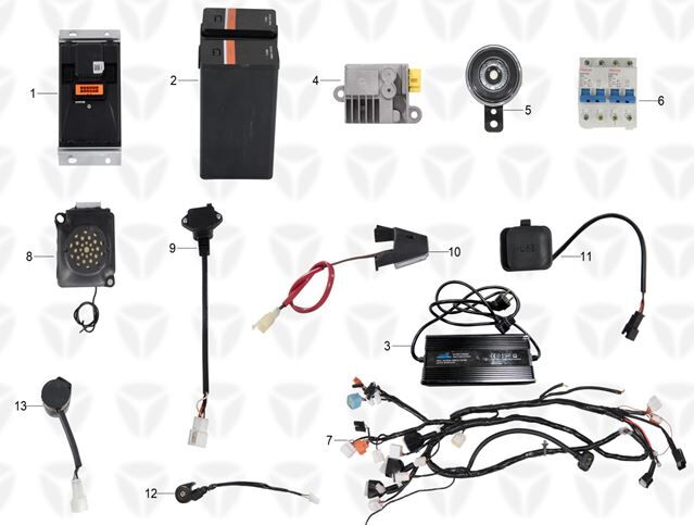 ELECTRICAL