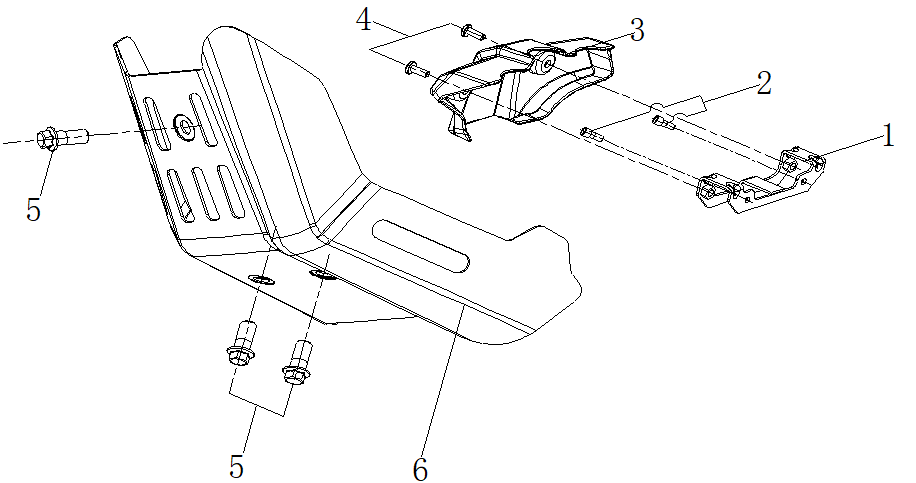 BELLY PANEL