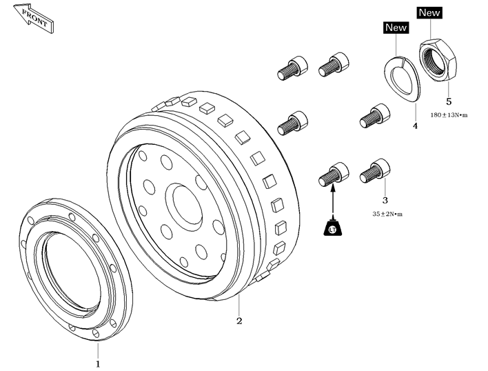 FLYWHEEL