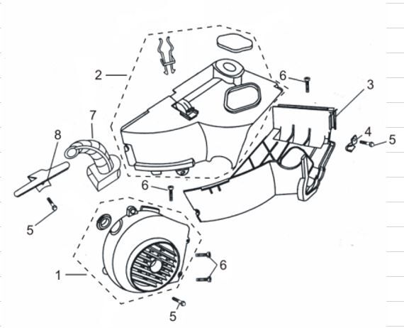 Engine Cowls