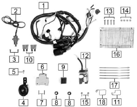 ELECTRICAL Version 2