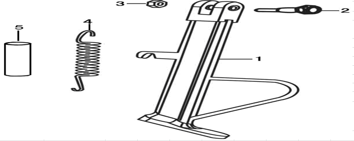 Side Stand