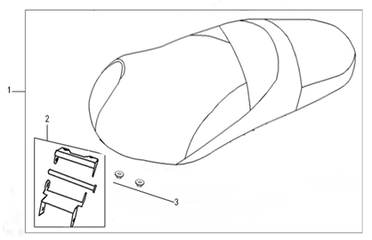 SEAT ASSEMBLY 