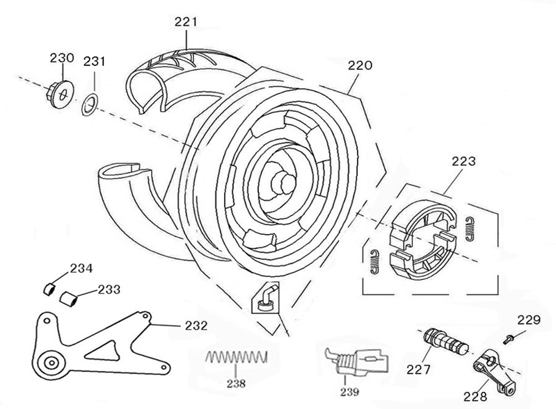 【CPC-L30】もちお Amazon.co.jp: COZENTA レザークラフト 玉捻 念引き フチ捻 コバ