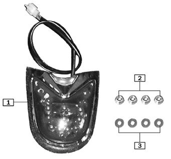 TAIL LIGHT