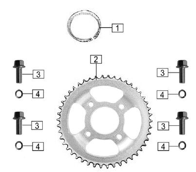 SPROCKET
