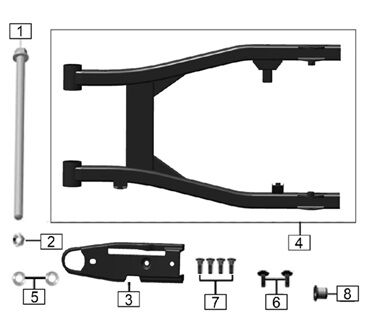 SWINGARM