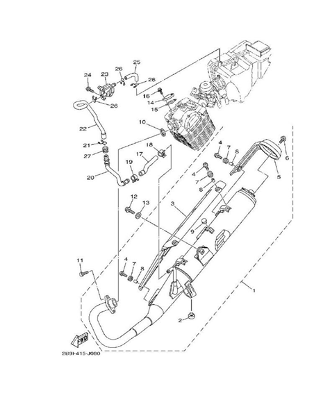 Exhaust System