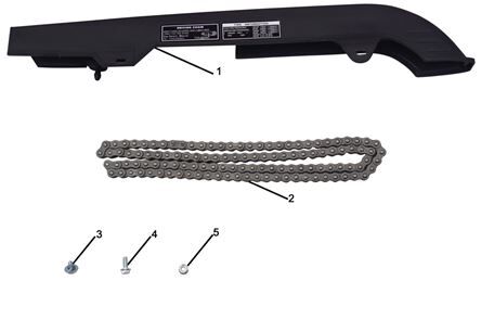 Chain and Guard