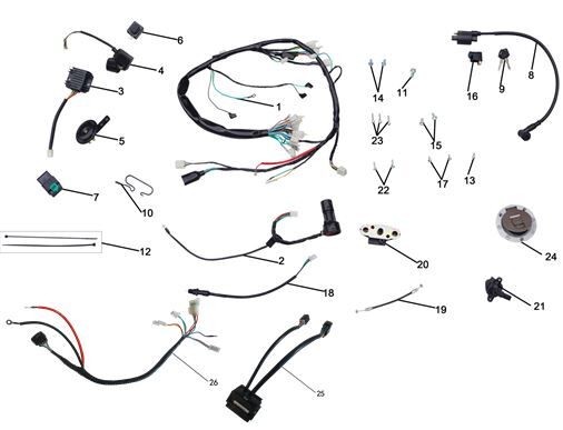 Electrical