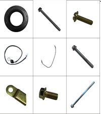 Gear Position Sensor