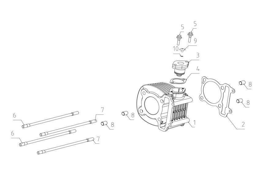 CYLINDER