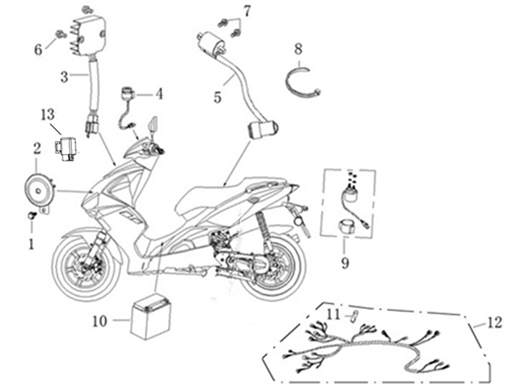 Electrical Equipment