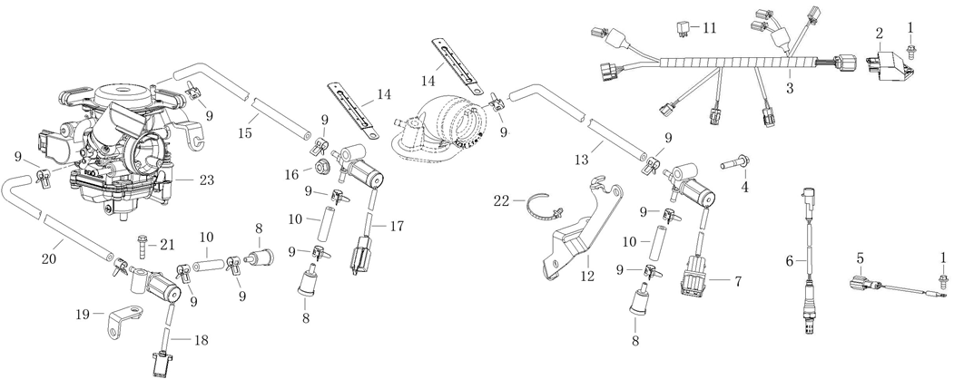 Electrical Equipment 1