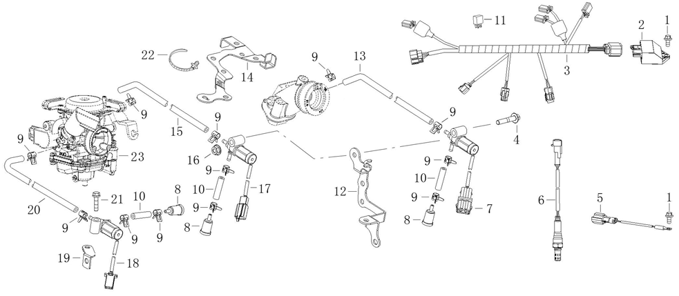 Electrical Equipment