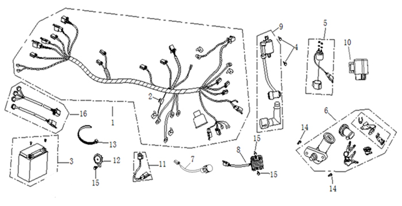 Electrical Equipment 1