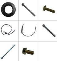 Gear Position Sensor 