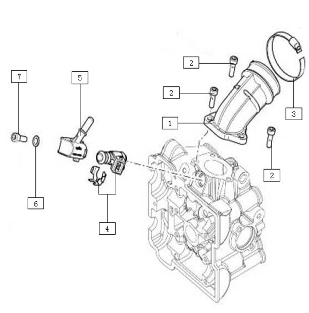 Fuel Injection & Manifold