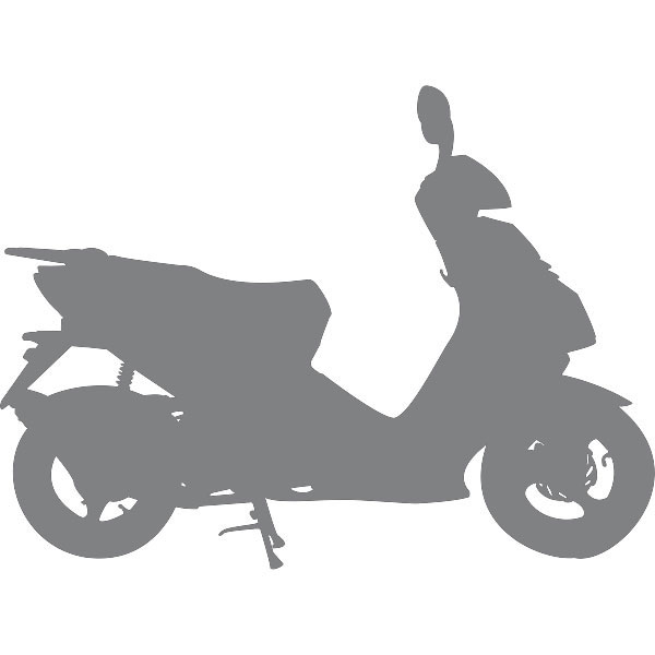 Schlosssatz Komplett 10-teilig BenzhouYY50QT-21, Znen ZN50QT-E, Flex - Foto 3