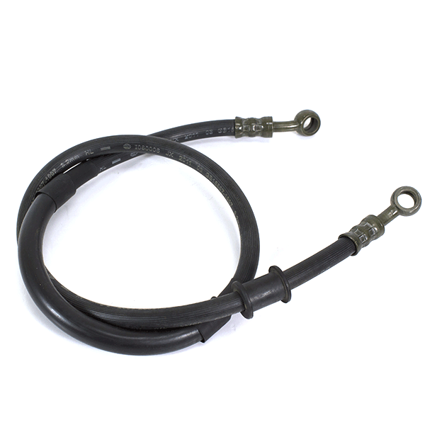 Front Brake Hose for ZS125-48A, ZS125-48F, ZS125-48E