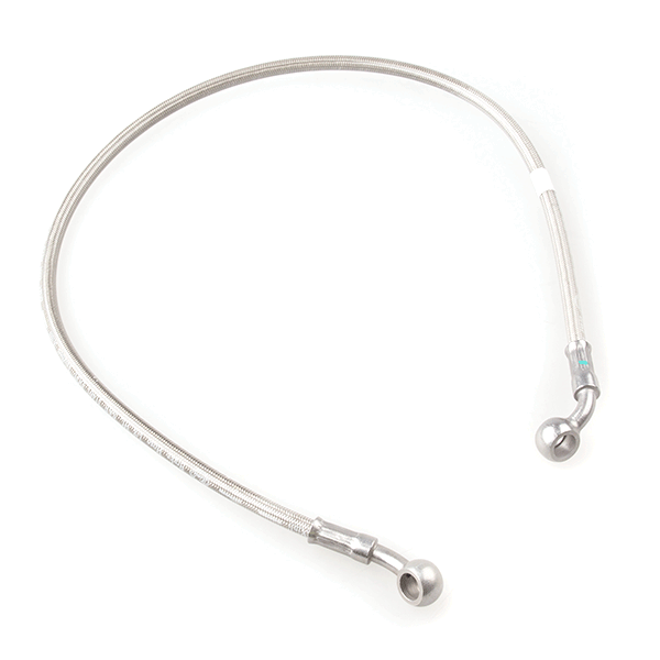 Front Brake Hose (Caliper to Proportioning Valve) for UM125-SC, UM125-SS