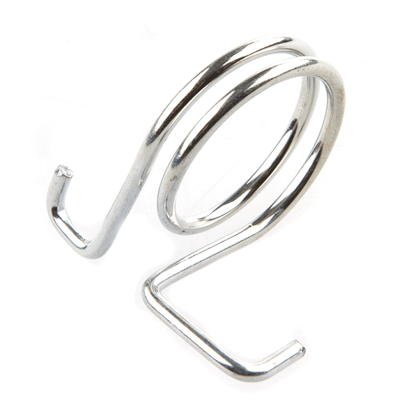 Rear Spring Brake for UM125-SC, UM125-SS