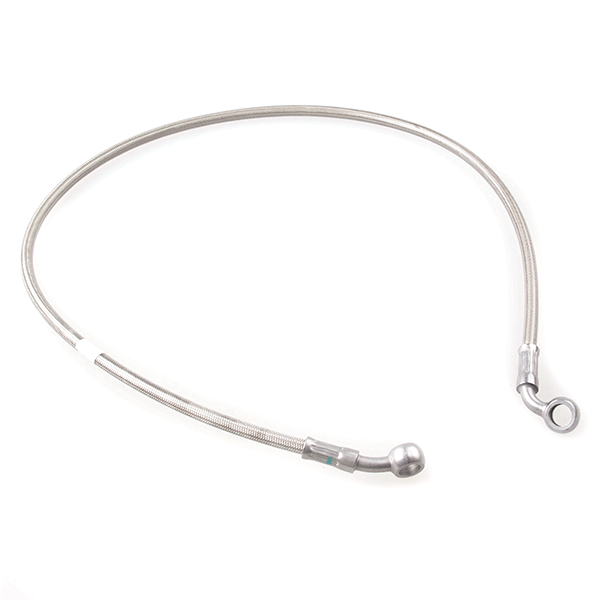 Front Brake Hose (Proportioning Valve to Caliper) for UM125-DSM, UM125-DEX