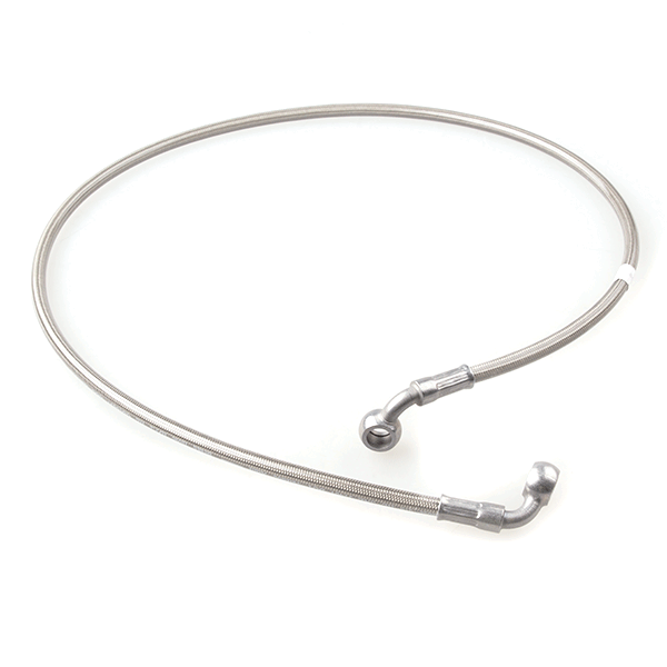 Brake Hose (Proportioning Valve to Caliper) for UM125-DSM, UM125-DEX