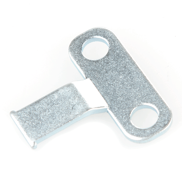 Bracket for UM125-DSM, UM125-DEX