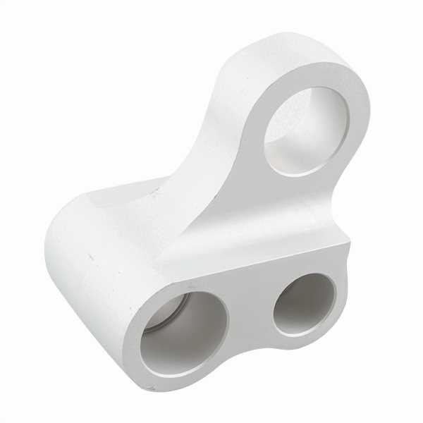 Rear Shock Linkage for UM125-DSM, UM125-ADV, UM125-DEX