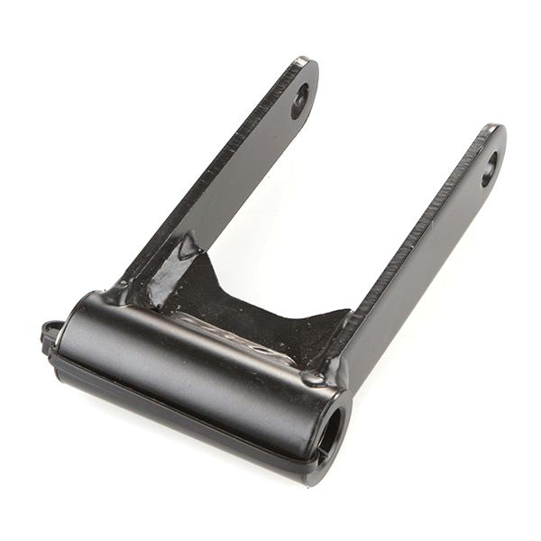 Rear Shock Linkage for UM125-DSM, UM125-ADV, UM125-DEX